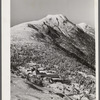 Farm land and timber near Bridgewater, Vermont