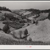 Farmland in northern Tennessee