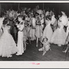 Cotton carnival. Memphis, Tennessee