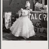 Cotton carnival. Memphis, Tennessee