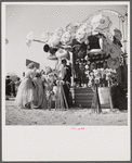 Cotton carnival. Memphis, Tennessee