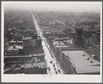 Street in Louisville, Kentucky