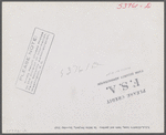 FSA (Farm Security Administration) client's home, barn and garden. La Delta Project, Louisiana