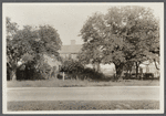 Mrs. Brown house. North side Amagansett Road, just east of Geo. Bushmill house (1873) (now N? S? Contractor). East Hampton, East Hampton