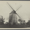 Hook Mill (Dominy windmill). East Hampton, East Hampton