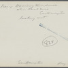 View of Dominy windmill, alias Hook Mill. Looking west. East Hampton, East Hampton