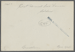 Capt. Daniel Roe farmhouse. Selden, Brookhaven