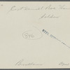 Capt. Daniel Roe farmhouse. Selden, Brookhaven