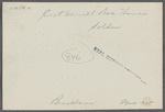 Capt. Daniel Roe farmhouse. Selden, Brookhaven