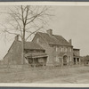 J. Norton house. Selden, Brookhaven