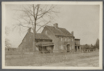 J. Norton house. Selden, Brookhaven