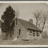 S. Smith house. SW corner Middle Country Road and a road running south, west of Coram Center. Coram, Brookhaven