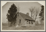 S. Smith house. SW corner Middle Country Road and a road running south, west of Coram Center. Coram, Brookhaven