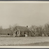 House. North side Middle Country Road, back from road. Brookhaven, Brookhaven