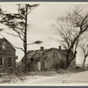 S. Tooker's store (1873), called "The Old Man's." NW end of Mount Sinai. BuiIt 1818. Mount Sinai, Brookhaven