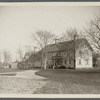 Tangier Smith homestead. Tangier, Brookhaven