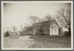 Tangier Smith homestead. Tangier, Brookhaven