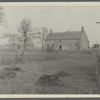 Peter Rapelye farmhouse. South side Old Bowery Rd., between Winthrop and Wolcott Aves., on line of 2nd Ave. … Taken down May 1925. Hellgate Neck, Long Island City