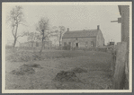 Peter Rapelye farmhouse. South side Old Bowery Rd., between Winthrop and Wolcott Aves., on line of 2nd Ave. … Taken down May 1925. Hellgate Neck, Long Island City