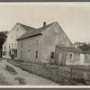 House. West side of road to Amagansett, south of Hook Mill. S.T. Stratton (1873). East Hampton, East Hampton