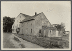 House. West side of road to Amagansett, south of Hook Mill. S.T. Stratton (1873). East Hampton, East Hampton