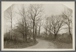 View of Corwin house. Middle Island, Brookhaven