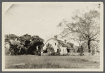 House. North side Montauk Highway, east of Oak Park Nurseries. Patchogue, Brookhaven