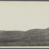 View of Submarine Lookout, in the distance. Near Hither Plain Life Saving Station. Montauk, East Hampton
