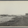 View of Montauk. Long Island Sound side. Looking east toward railroad station. Montauk, East Hampton