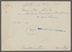 J. Penney house (1873). East side of road from Accabonac (Springs) to Fireplace. Miller now. Springs, East Hampton