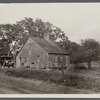House. East side Three Mile Harbor Road. Three Mile Harbor, East Hampton