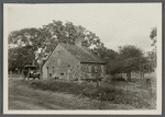 House. East side Three Mile Harbor Road. Three Mile Harbor, East Hampton