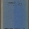 Trifles