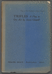 Trifles