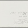 General view of Transylvania Project, Louisiana, road and homes