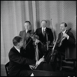 Festival Quartet