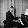Victor Babin, pianist of the Festival Quartet