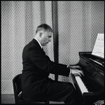 Victor Babin, pianist of the Festival Quartet