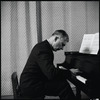 Victor Babin, pianist of the Festival Quartet