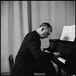 Victor Babin, pianist of the Festival Quartet