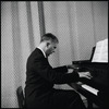 Victor Babin, pianist of the Festival Quartet