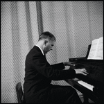 Victor Babin, pianist of the Festival Quartet