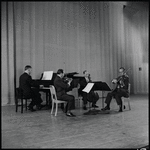 Festival Quartet