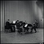 Festival Quartet