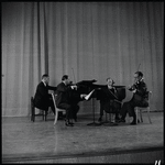 Festival Quartet
