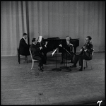 Festival Quartet