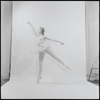 Unidentified dancer