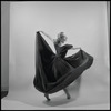 Unidentified dancer