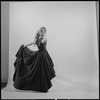 Unidentified dancer