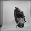 Unidentified dancer